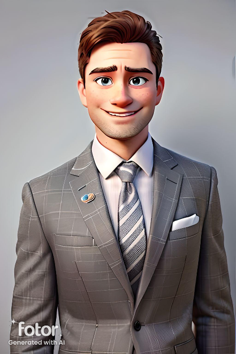 Mohid - Professional Developer